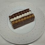 ル・カフェ・ヴィー - 