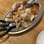 酒場つむぎ堂 - 