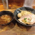 Tsukemen Tetsu - 