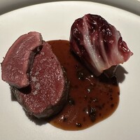 レスピラシオン - 