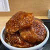 トンカツ 浅井