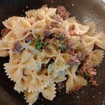 グリル ラバ ラボ - 