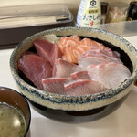 Osashimi Donya - 