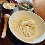 手打ちうどん　 いしづか - 