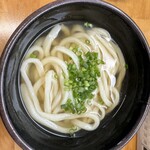 多田製麺所 - 