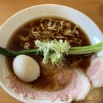 Ramen Fukuchan - 