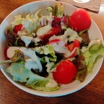 グリル ラバ ラボ - 