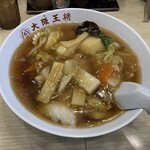 大阪王将 - 