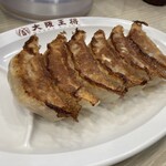大阪王将 - 