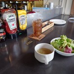 多摩川ダイナー - 