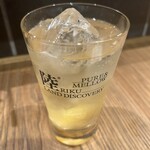 もつ焼 佐喜乃 - 