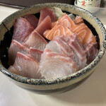 Osashimi Donya - 