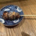 もつ焼 佐喜乃 - 