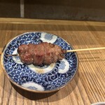 もつ焼 佐喜乃 - 