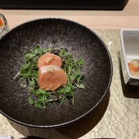 鮨 富かわ - 