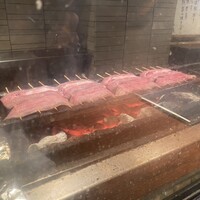 新宿うな鐵 はなれ - 