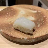 鮨 富かわ - 