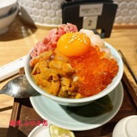 焼肉みゆき苑 - 