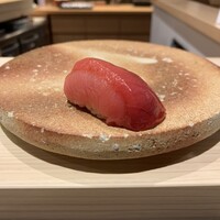 鮨 富かわ - 