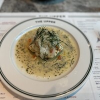 THE UPPER - 