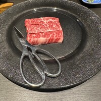牛の達人 GINZA - 