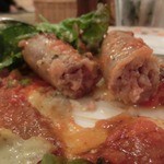 クレープリー・アルション - 