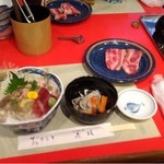 活魚割烹 赤坂 - 