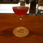 ポットスチル - ジャックローズ