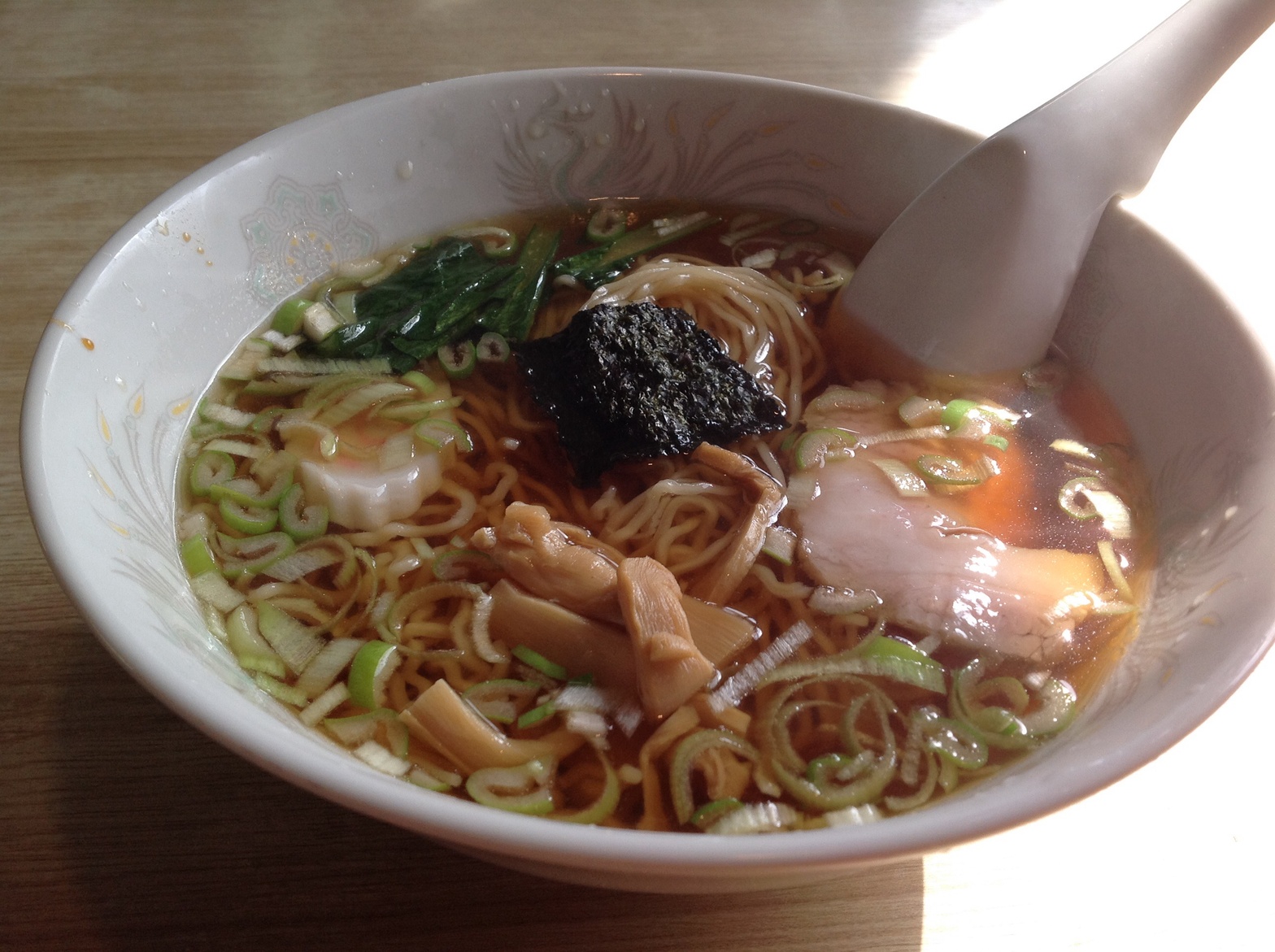 ドライブイン赤石 name=