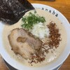 極上拉麺専門店 穴場