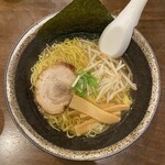 ラーメン工房 ら房 - 