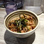 ラーメン家 あかぎ - 