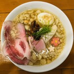 麺屋 Hulu-lu - 