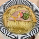 Taishio Soba Touka - 