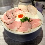 ラーメン家 あかぎ - 