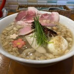 麺屋 Hulu-lu - 