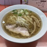 Ramen Hausu Nishiki - 