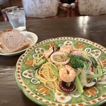 ケーアンドパスタ - 