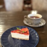 ケーアンドパスタ - 
