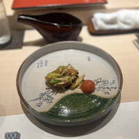 博多 鮨 まつもと - 