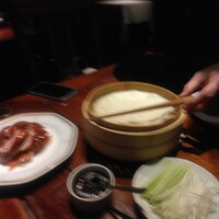 膳處漢ぽっちり - 