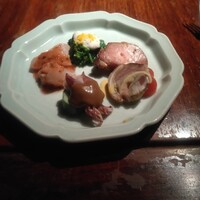 膳處漢ぽっちり - 