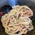 山下本気うどん - 料理写真:
