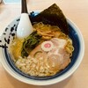 らぁ麺 しお喜