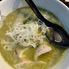 ラーメン海鳴 中洲店