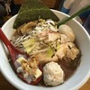 つけ麺 しろぼし