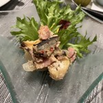 オールデイダイニングリートス - 