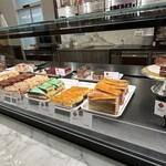 Conditorei Sluka Kärntnerstrasse - 