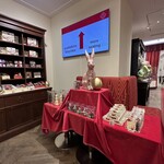 Conditorei Sluka Kärntnerstrasse - 