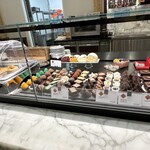 Conditorei Sluka Kärntnerstrasse - 